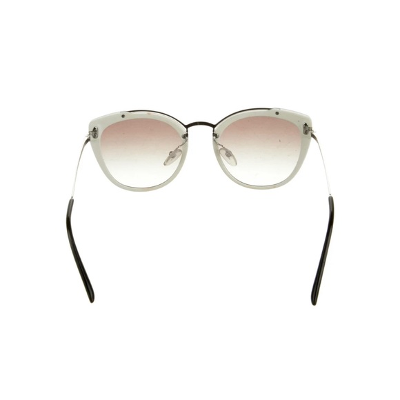 PRADA SUNGLASSES -NWT Full Inclusion - Picture 8 of 10